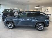 Hyundai Tucson 8