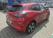 Ford Puma 5
