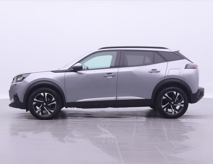 Peugeot 2008 4