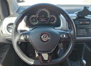 Volkswagen e-up! 25