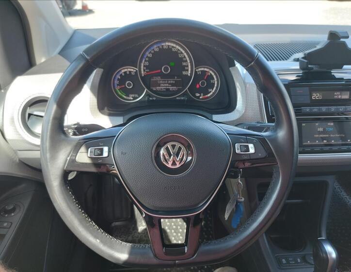 Volkswagen e-up! 25