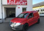 Volkswagen Caddy 1