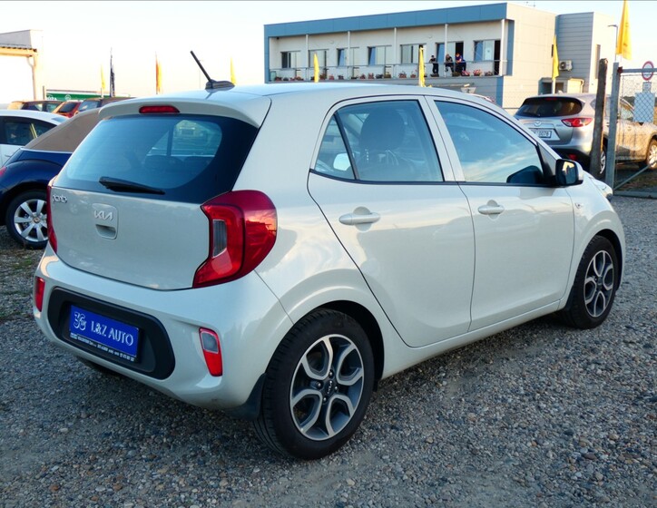 KIA Picanto 6