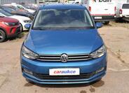 Volkswagen Touran 2
