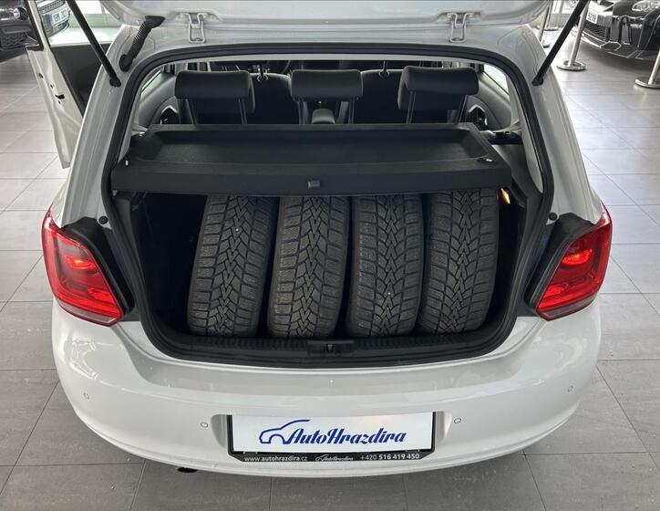 Volkswagen Polo 20