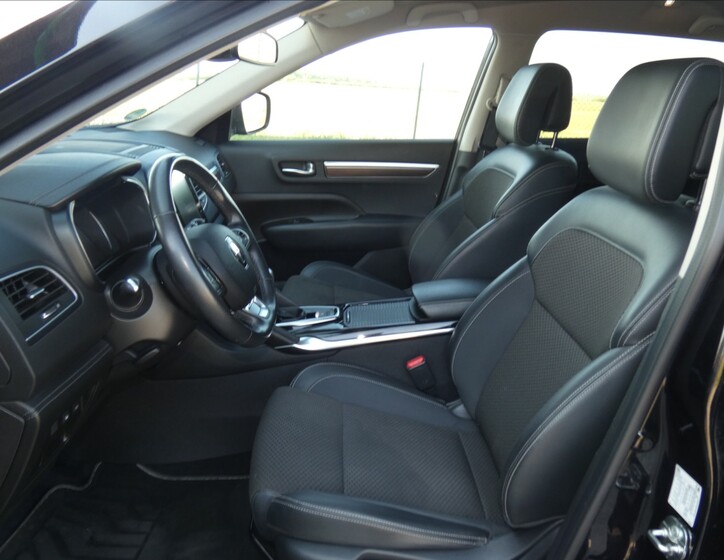 Renault Koleos 14