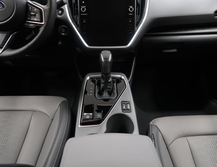 Subaru Crosstrek 12