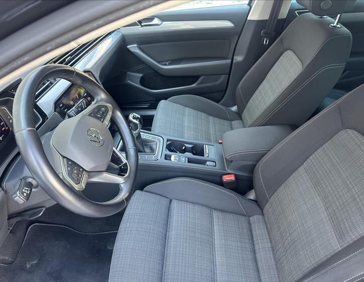 Volkswagen Passat 7