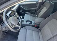 Volkswagen Passat 7