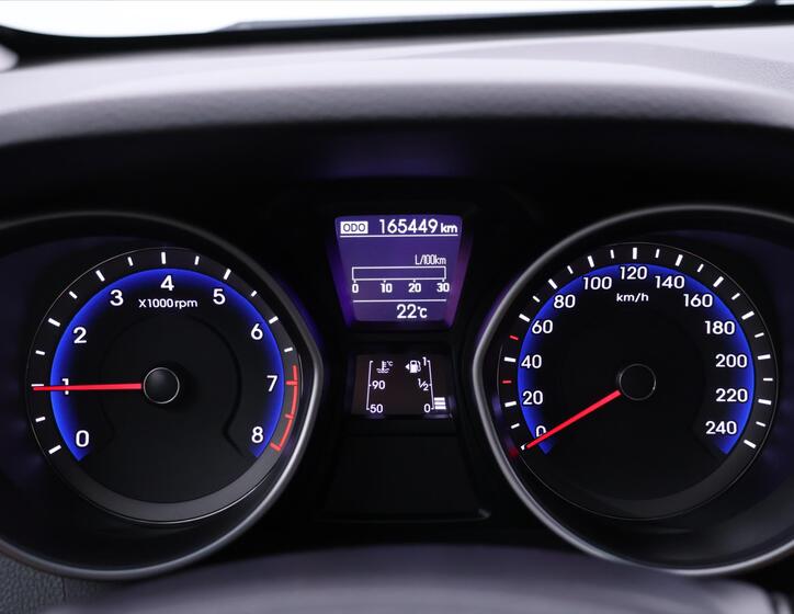 Hyundai i30 14