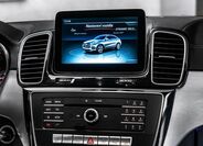 Mercedes-Benz GLE 15