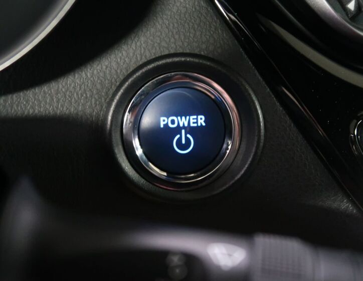 Toyota C-HR 29