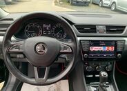 Škoda Superb 14