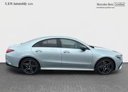 Mercedes-Benz CLA 5