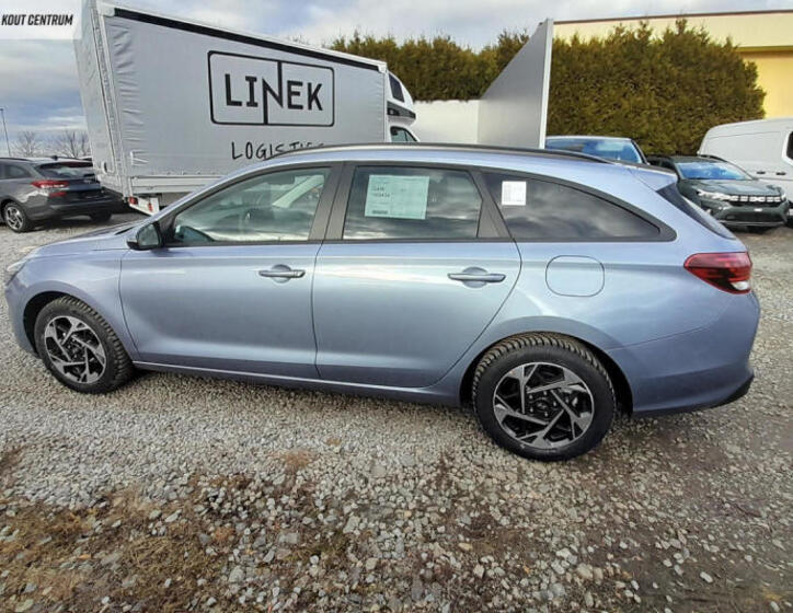 Hyundai i30 5