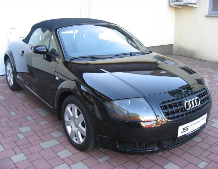 Audi TT 5