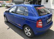 Škoda Fabia 7