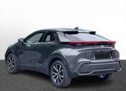 Toyota C-HR 4