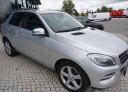 Mercedes-Benz Třídy M 1
