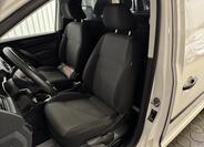 Volkswagen Caddy 28