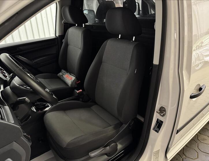 Volkswagen Caddy 28
