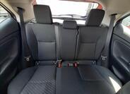 Toyota Yaris Cross 10