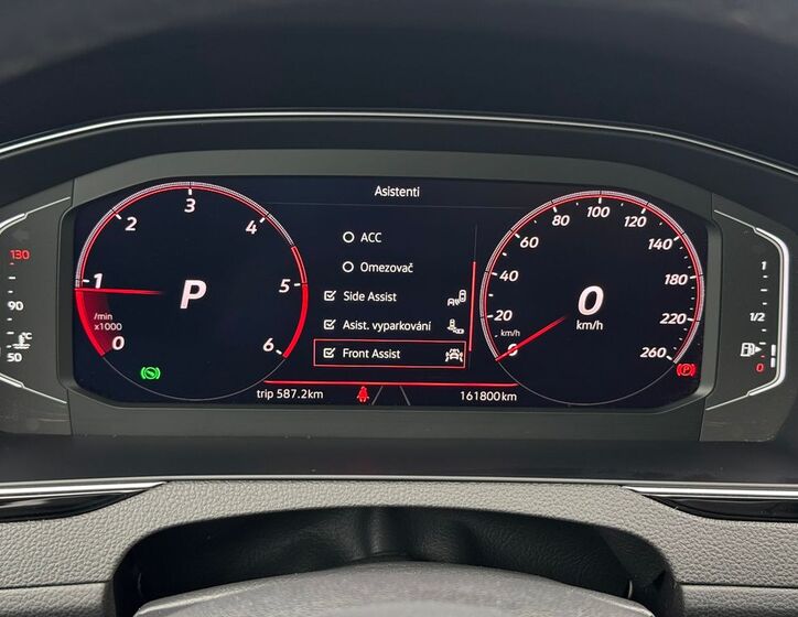 Volkswagen Passat 4