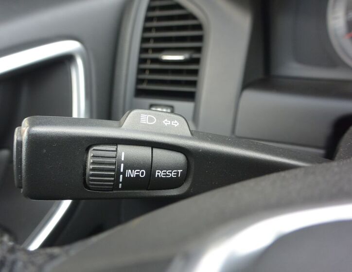 Volvo XC60 17