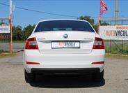 Škoda Octavia 6