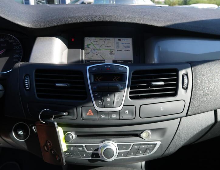 Renault Laguna 14