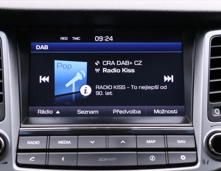 Hyundai Tucson 20