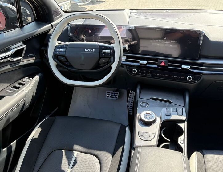 KIA Sportage 14