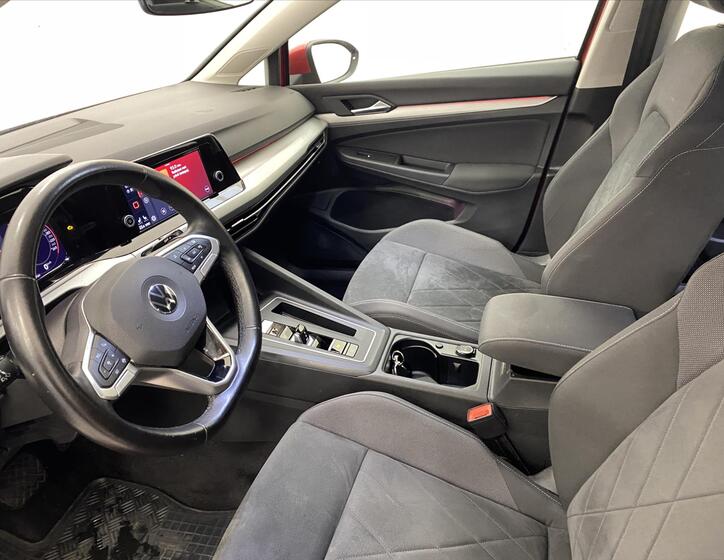 Volkswagen Golf 5