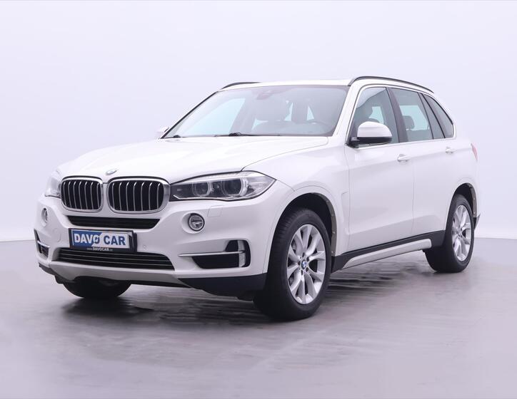 BMW X5 3