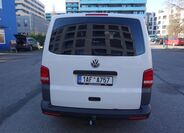 Volkswagen Transporter 9
