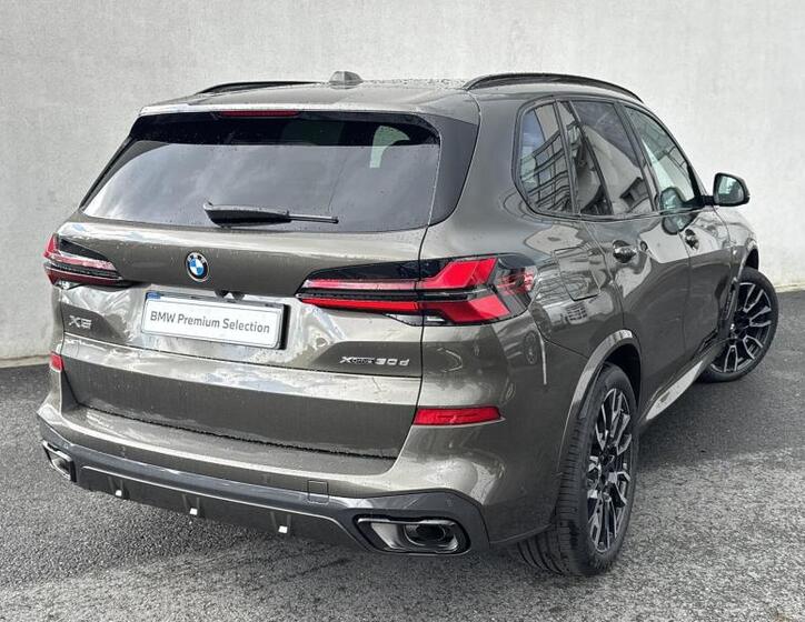 BMW X5 2