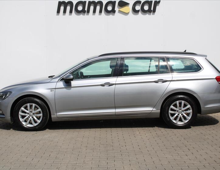 Volkswagen Passat 4