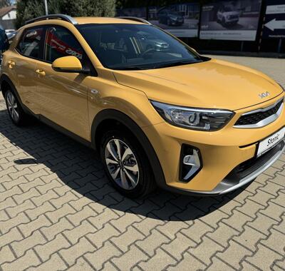 KIA Stonic 9