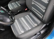 Škoda Roomster 18