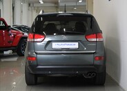Citroën C-Crosser 4
