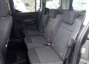Peugeot Rifter 10