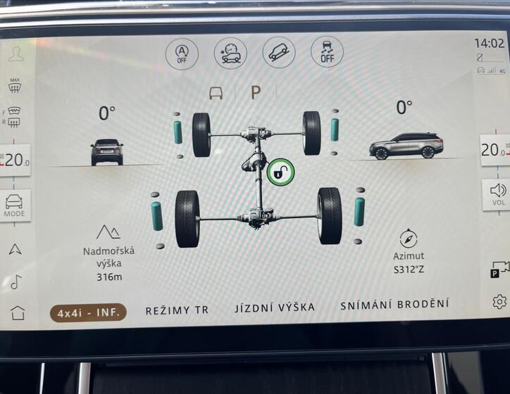 Land Rover Range Rover Velar 27