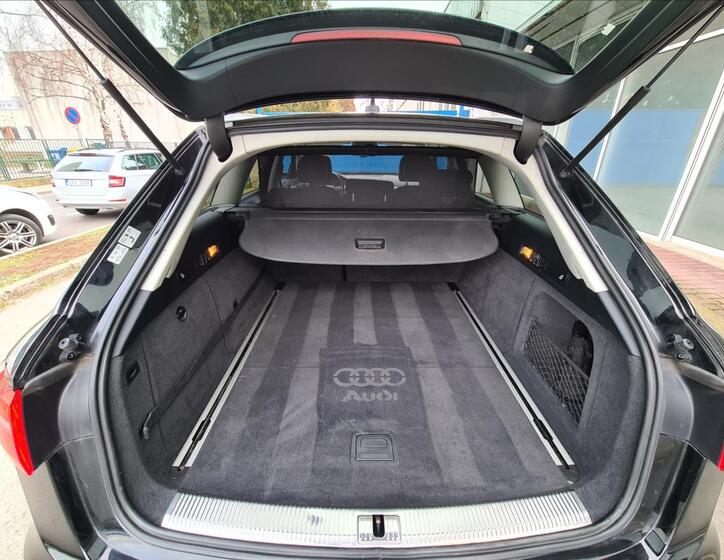 Audi A6 10