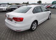 Volkswagen Jetta 11