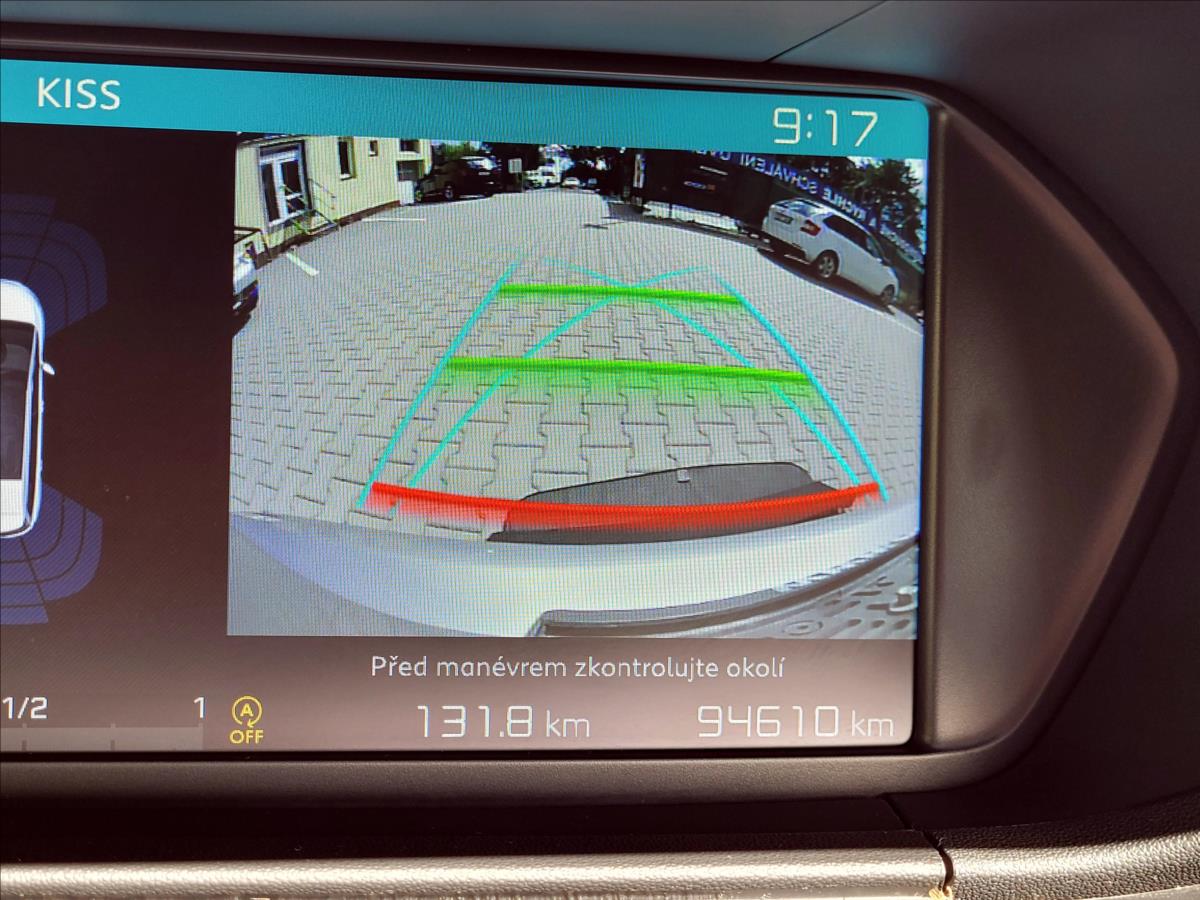 Citroën Grand C4 Picasso