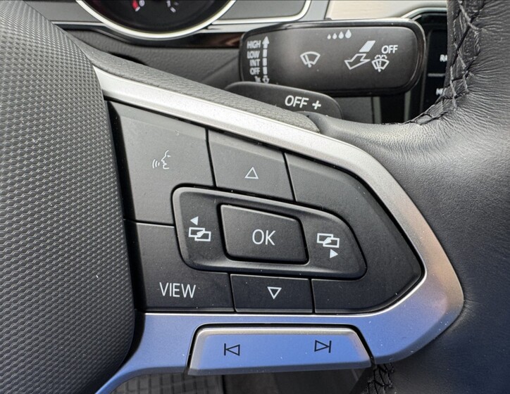 Volkswagen Passat 32