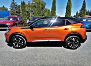 Peugeot 2008 8