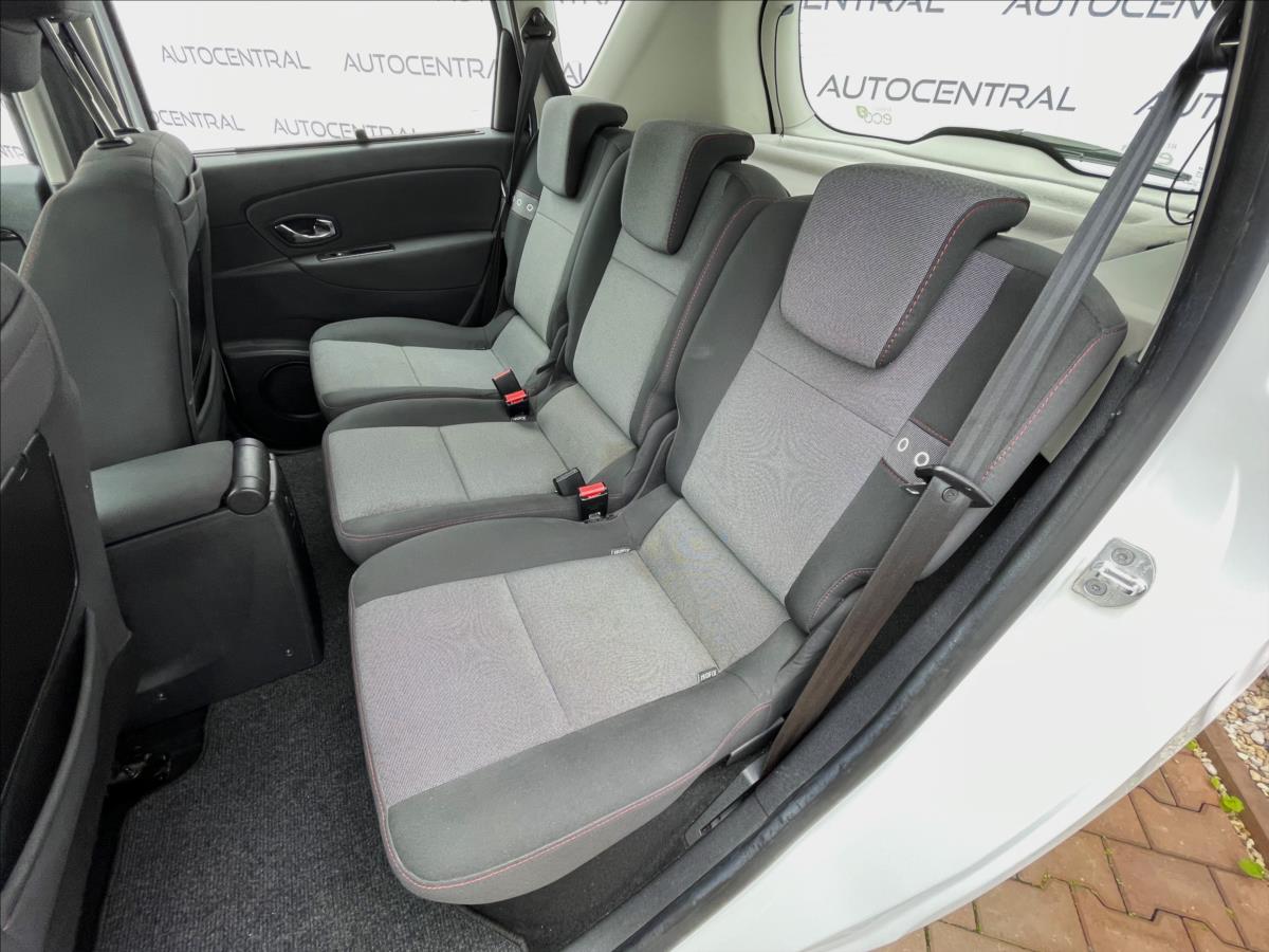 Renault Scénic