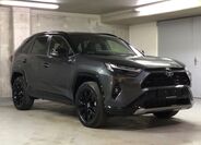 Toyota RAV4 3
