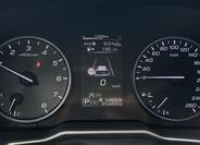 Subaru Outback 10